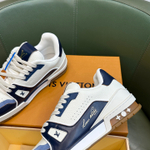 Кроссовки LV Trainer