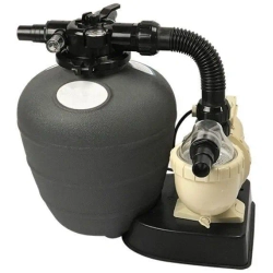 Фильтрационная система для бассейна Aquaviva FSU-8TP