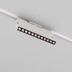 Трековый светильник Technical TR224-1-12WCCT-M-W