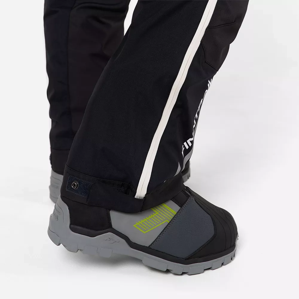 КОМБИНЕЗОН ГОРНОЛЫЖНЫЙ FINNTRAIL МУЖСКОЙ BACKCOUNTRY 3903