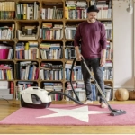Karcher DS 6 Plus Anniversary Edition пылесос с аквафильтром 8.441-400.0