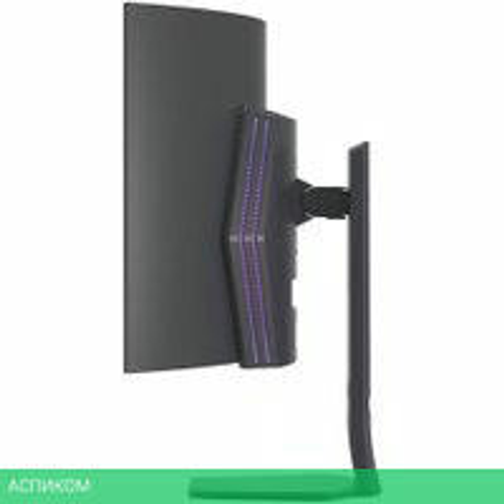 Игровой монитор LG UltraGear 45GS95QE-B