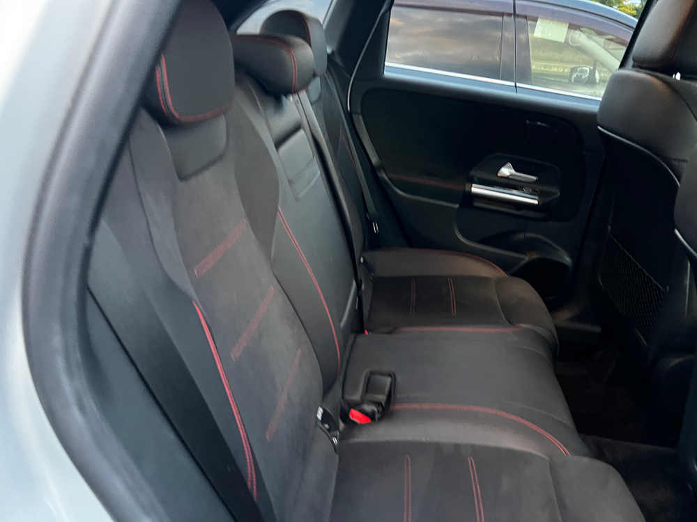 Mercedes-Benz B180 AMG Line, 2019