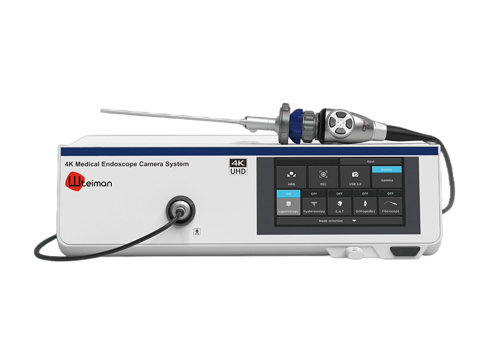 Видеоэндоскопическая камера 4К UHD STEINMANN 9211