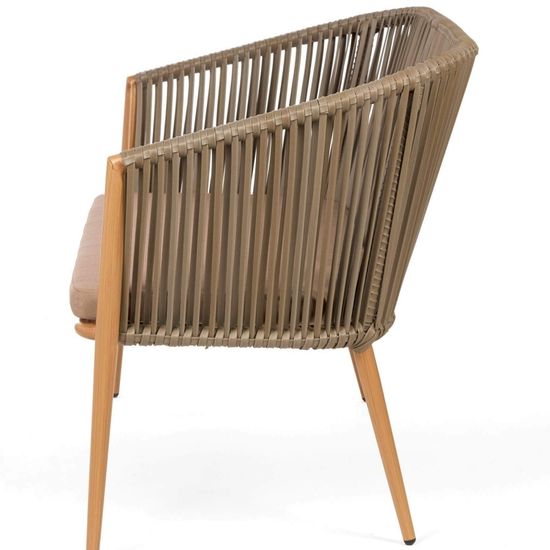 Диван Cara ширина 126