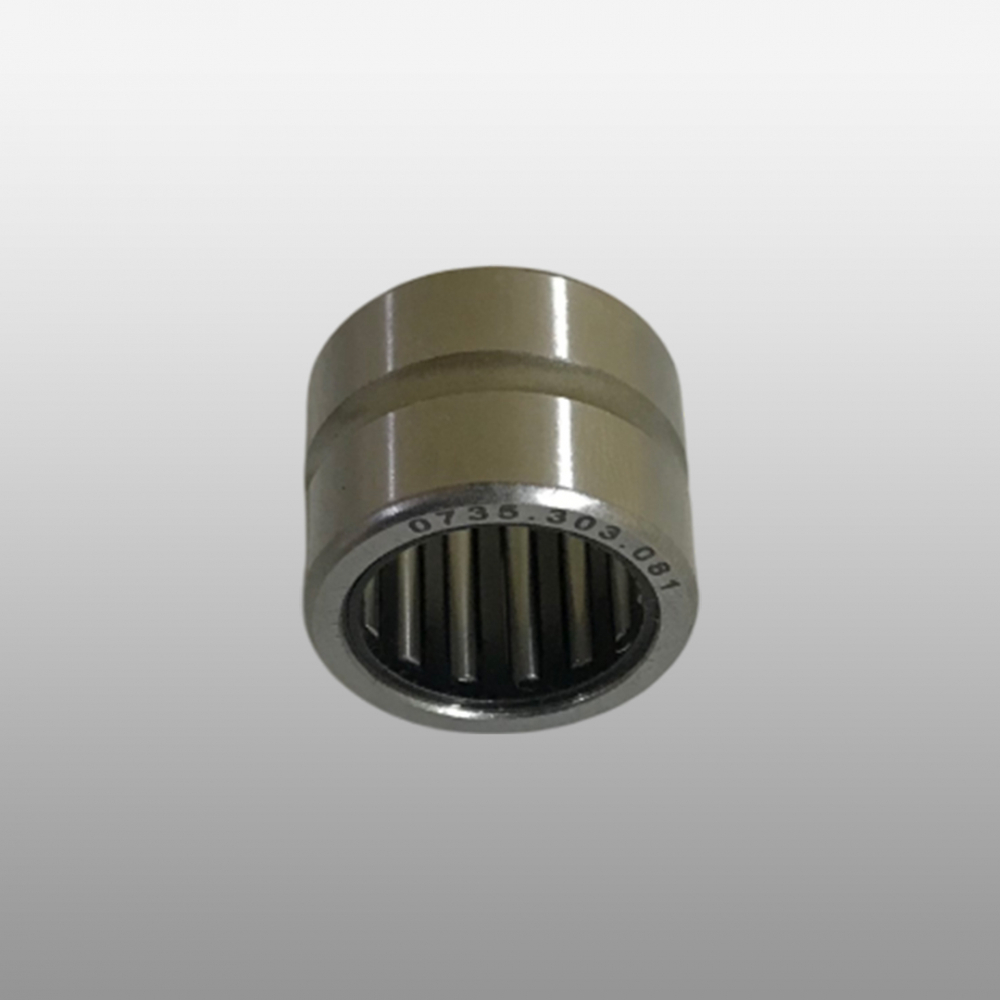0735.303.081 - Подшипник игольчатый 18х26х20 на КПП ZF Traxon, 16S