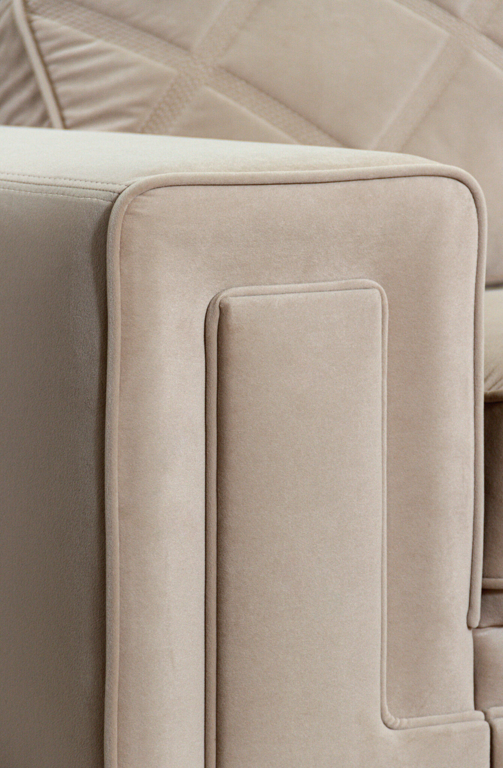 Диван Longhi Three