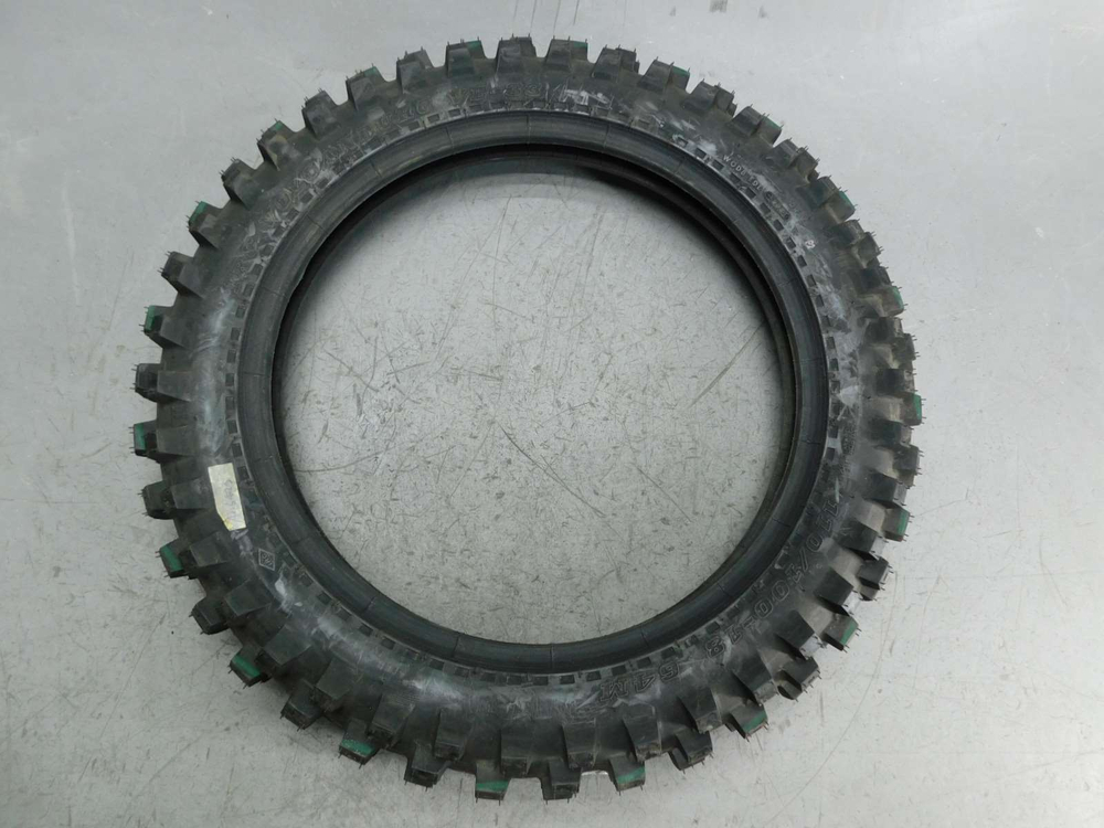 Шина 110/100-18 64M VE-33 Irc 2020 035751