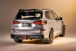 Карбоновый обвес для BMW X5 G05 Рестайлинг 2023+ БМВ