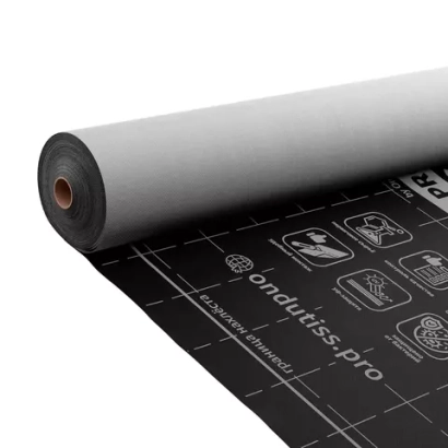 Супердиффузионная мембрана ONDUTISS PRO АМ 130 75м2