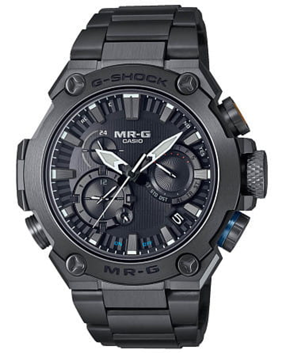 Часы Casio G-Shock MRG-B2000B-1A1DR (MRG-B2000B-1A1)