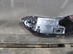 Фонарь задний правый Mercedes GLC (C253) Coupe 15-19 Б/У Оригинал A2539063602