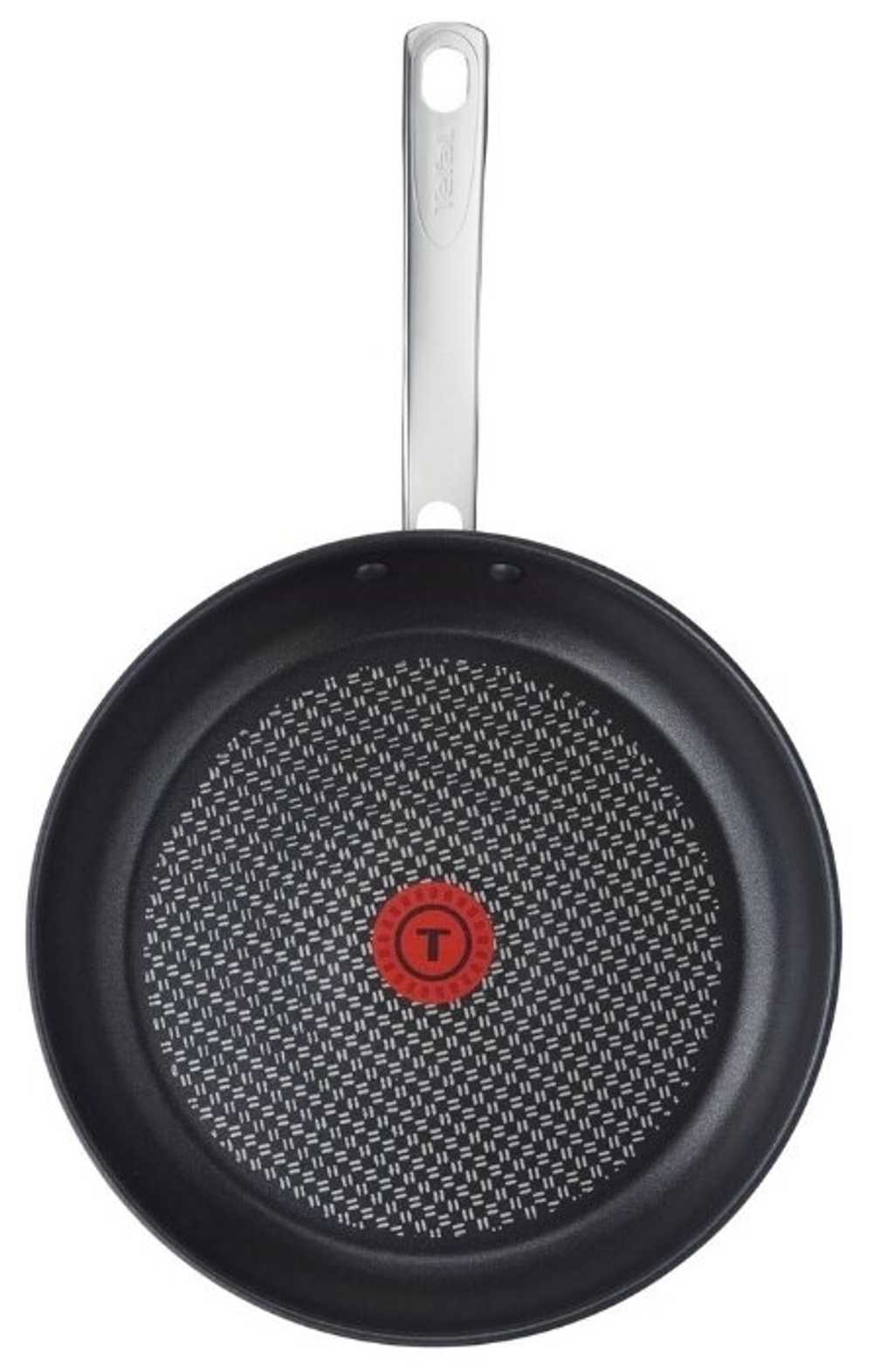 Сковорода Tefal Intuition 24 см A7030415