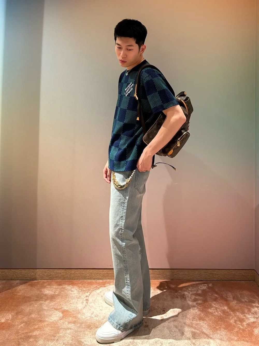 Louis Vuitton T-Short