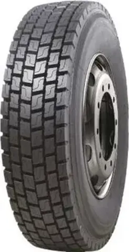 Nortec D802 315/70 R22,5 152/148M PR18 (Ведущая ось)