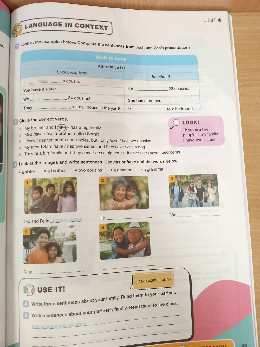 Game Changer Starter Student's Book and Workbook with Digital Pack