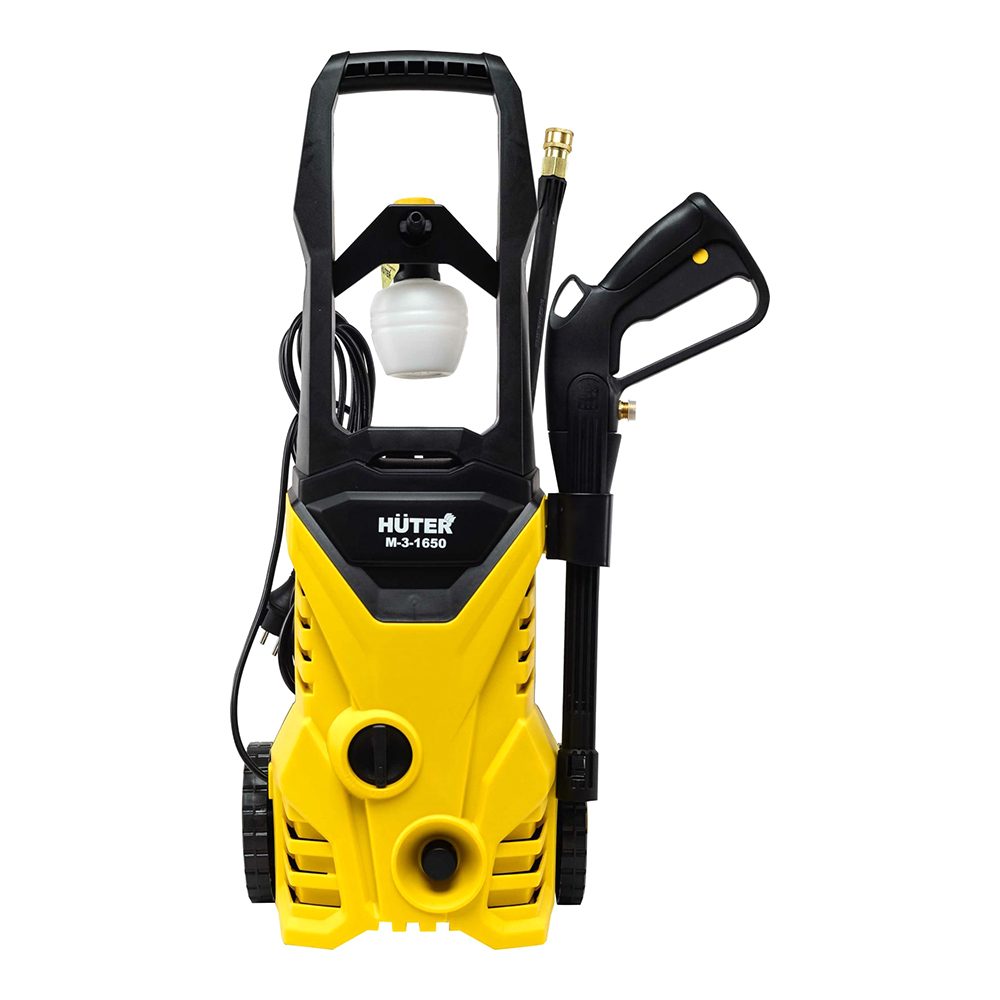 Мойка высокого давления Huter M-3-1650