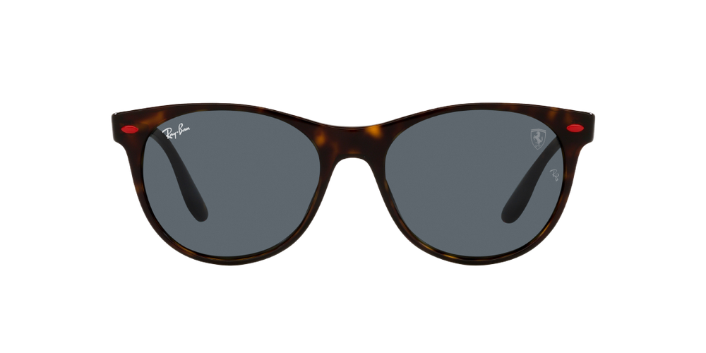 RAY-BAN RB2202M F613R5