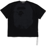 A Bathing Ape X Mastermind Ape Head Over