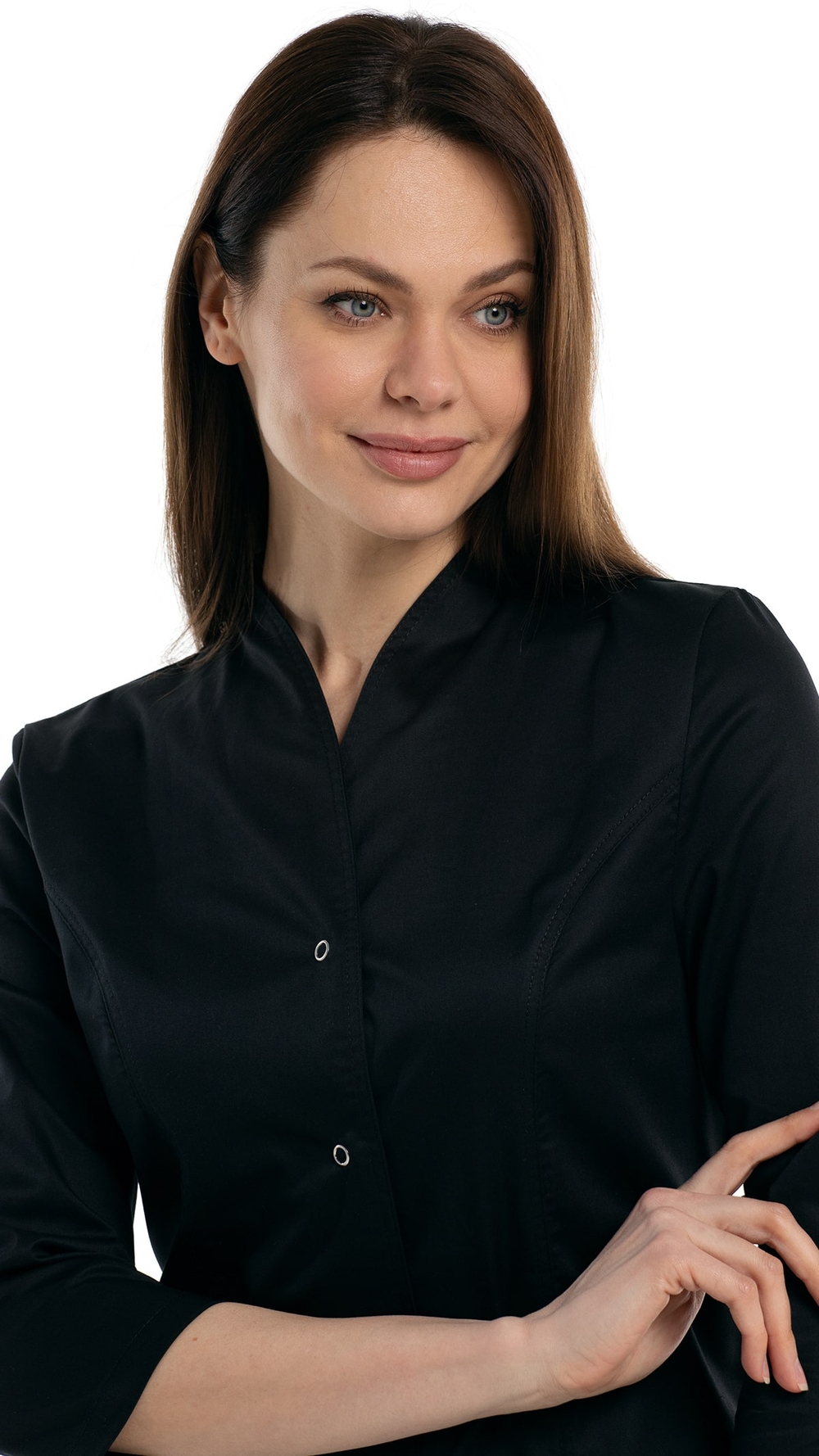 Костюм медицинский Мишель №124 (42 )