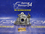 Насос масляный TOYOTA CERES 1992