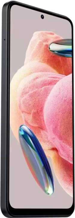 Смартфон Xiaomi Redmi Note 12 4/128GB RU Onyx Gray