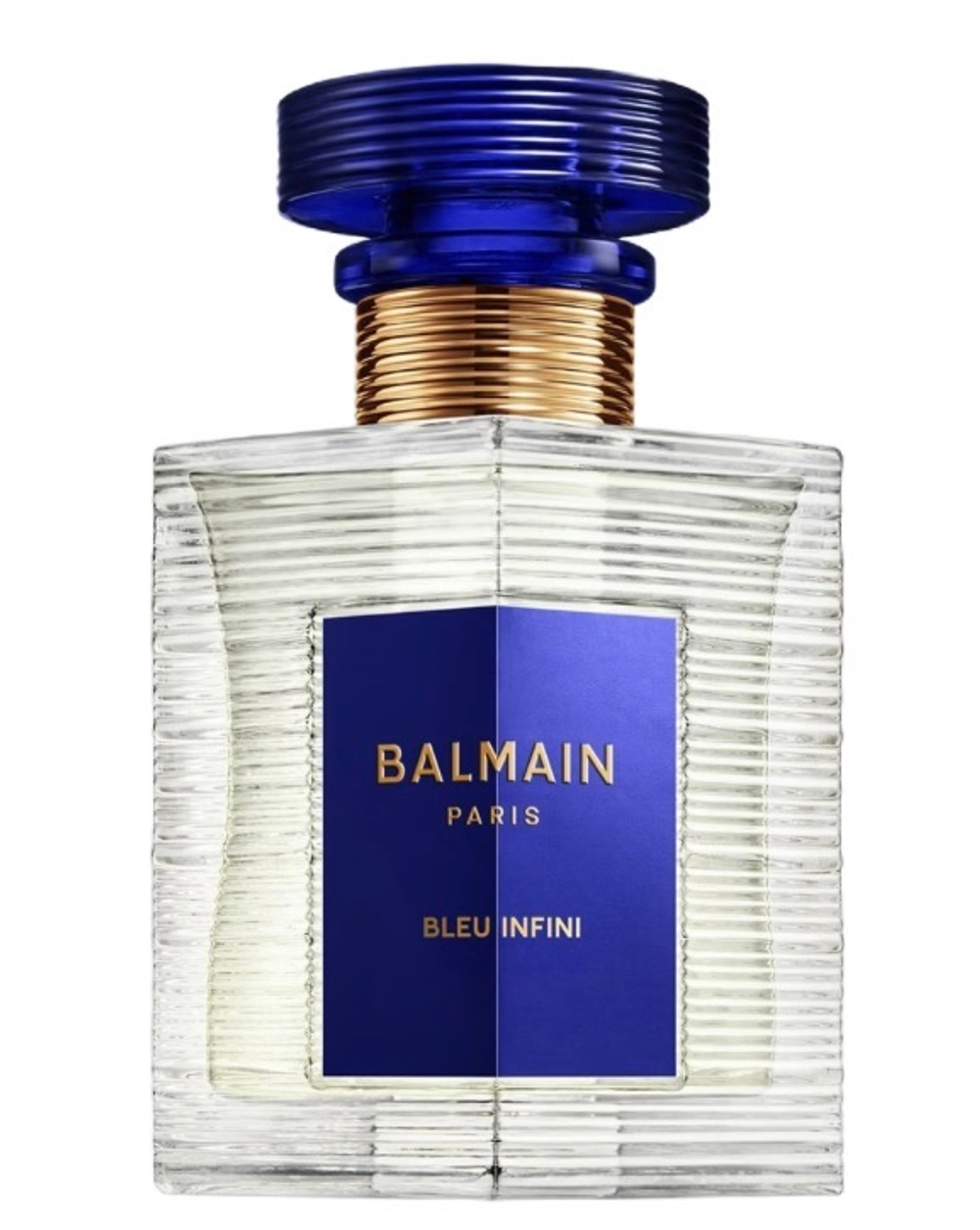 Balmain Bleu Infini Eau de Toilette