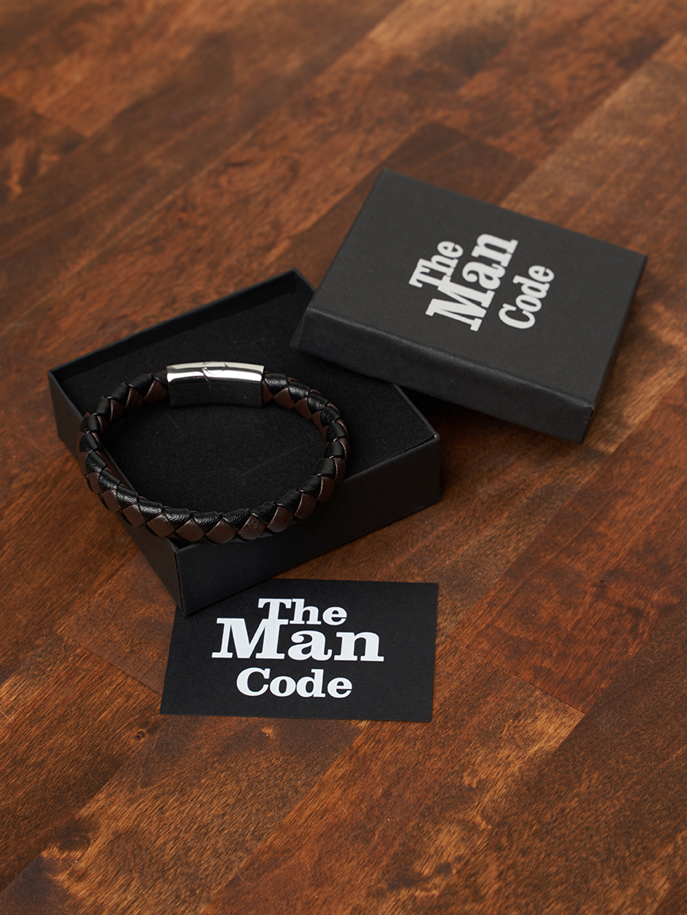 40079541 Браслет р.21 THE MAN CODE