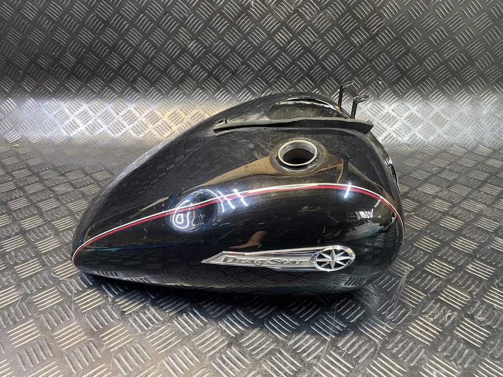 Бак топливный Yamaha Drag Star 400 056433