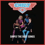 Chilly / Simply The Best Songs (LP)