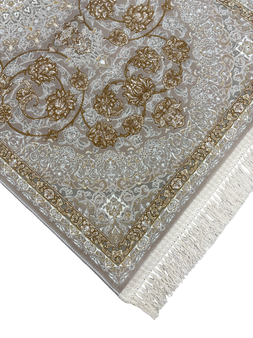 Ковер MASHAD 1200 G142 C FII Прямоугольник