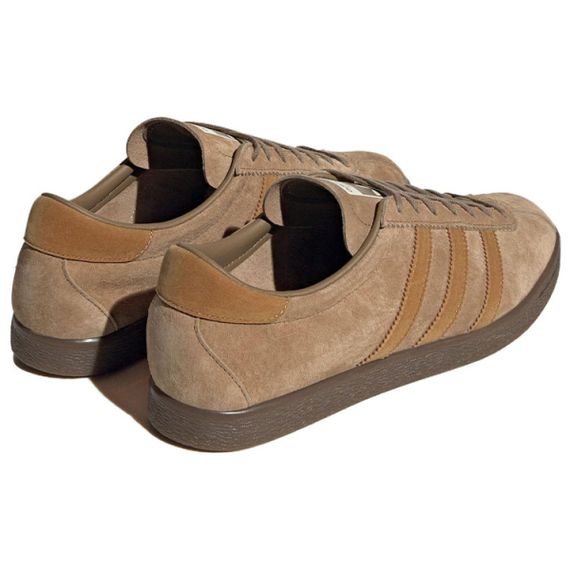 Оригинальные табачные кроссовки adidas для скейтбординга Низкие кроссовки Юнисекс