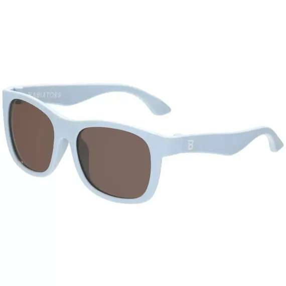 Очки солнцезащитные Babiators Original Navigator Baby Blue (3-5)