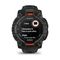 Умные часы Garmin Instinct 3 Solar 45 mm Black with Black Band (010-02934-00)