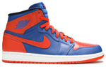 Кроссовки Jordan Air Jordan 1 Retro Knicks