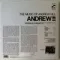 Andrew Hill – Andrew!!! - Blue Note Tone Poet Series - LP