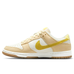 DUNK LOW "LEMON DROP"