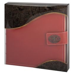 Фотоальбом магнитный Image Art IA-BBA30 серия 128 классический книжный переплёт 31х32 30 листов | Image Art