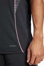 Футболка adidas Juventus FC 25/26 Competition Training - черный