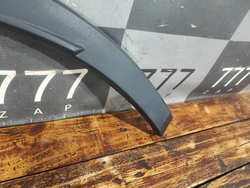 Накладка крыла заднего правого Lexus RX 4 19-нв Б/У Оригинал 7560648030