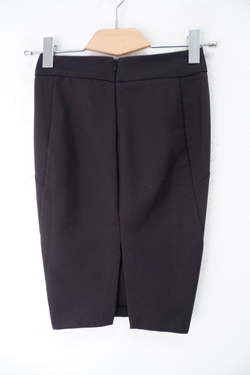 Юбка Stradivarius карандаш 38 размер