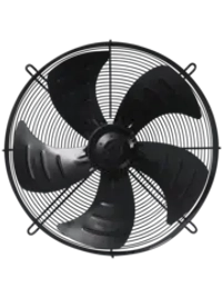Осевой вентилятор YWF4D-550HB