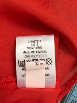 Блузка Jane Norman лаконичная 40 размер