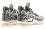 Nike LeBron 15 Low Light Bone