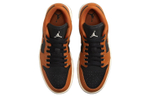 Кроссовки Jordan Air Jordan 1 Low "Sport Spice" (Женская размерная сетка)