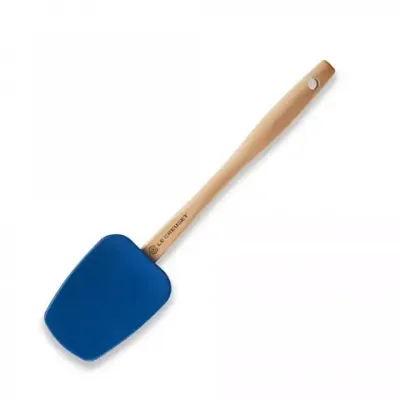 Лопатка Le Creuset, 28 см, Синяя