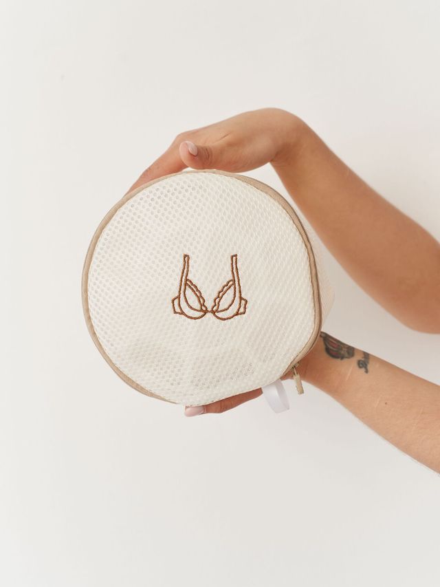 Мешочек для стирки нижнего белья