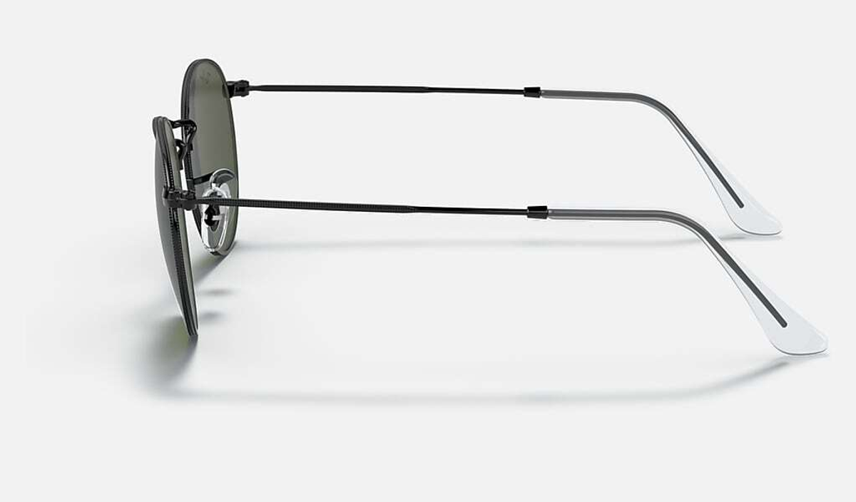 RAY-BAN ROUND RB3447 919931
