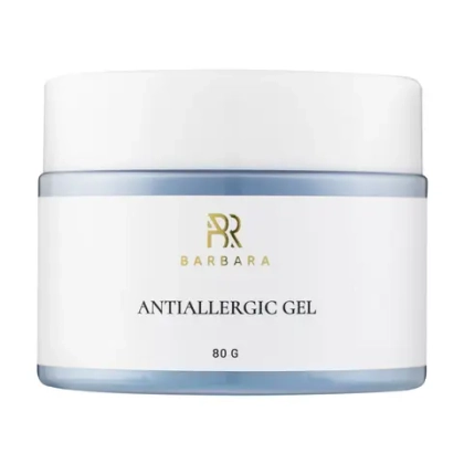 Антиаллергенный гель Barbara 80 г