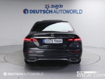 Mercedes-Benz E-Class W213 E220d 4MATIC AMG Line (11.2020)
